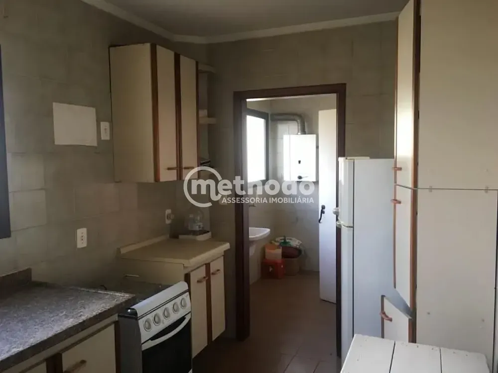 Apartamento, 3 quartos, 100 m² - Foto 2