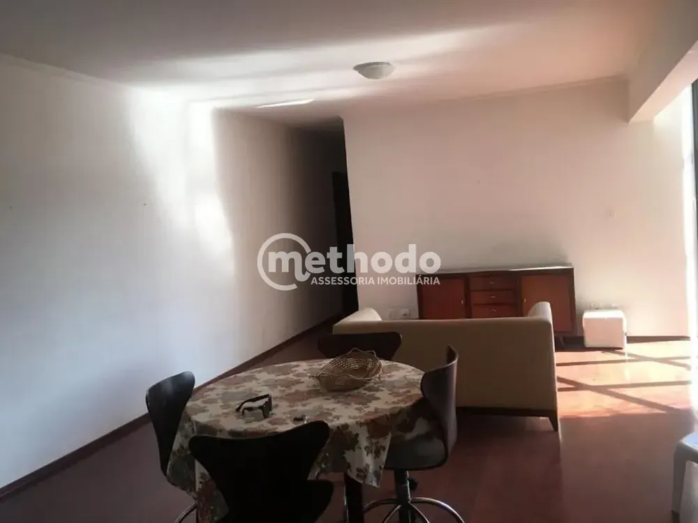 Apartamento, 3 quartos, 100 m² - Foto 3