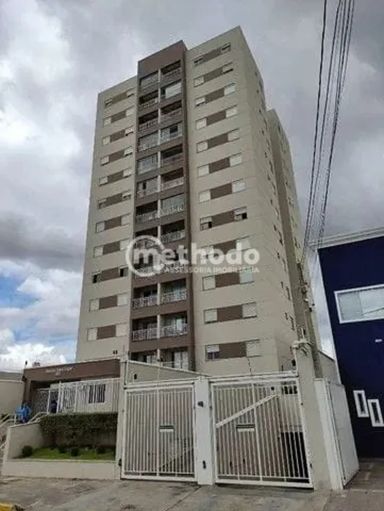 Apartamento, 3 quartos, 82 m² - Foto 1