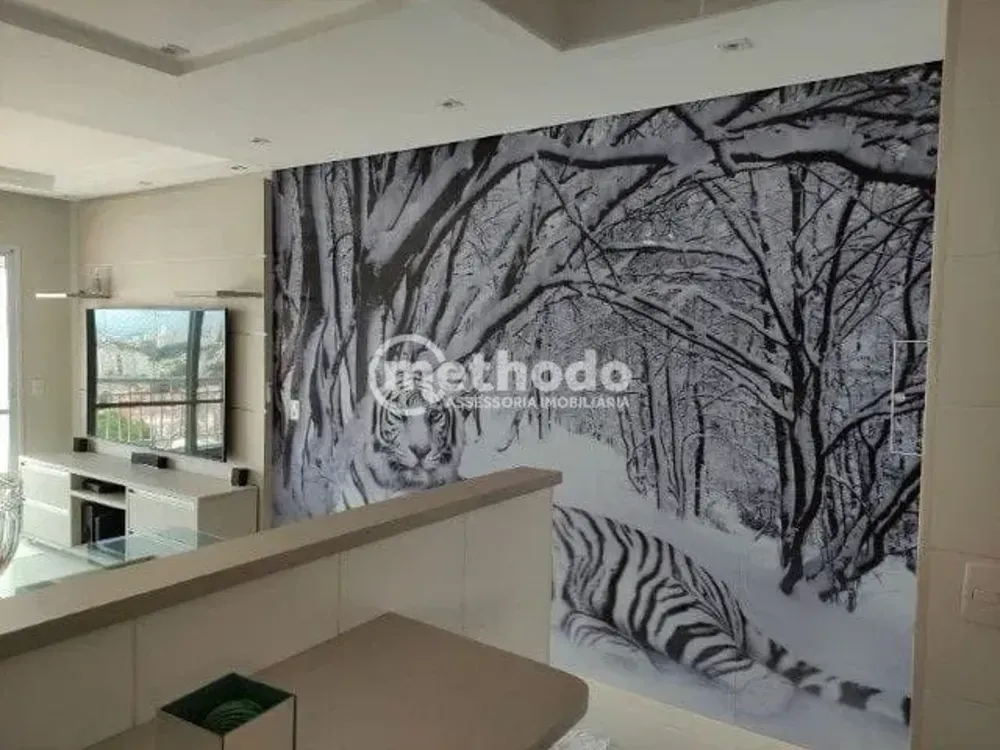 Apartamento, 3 quartos, 82 m² - Foto 3