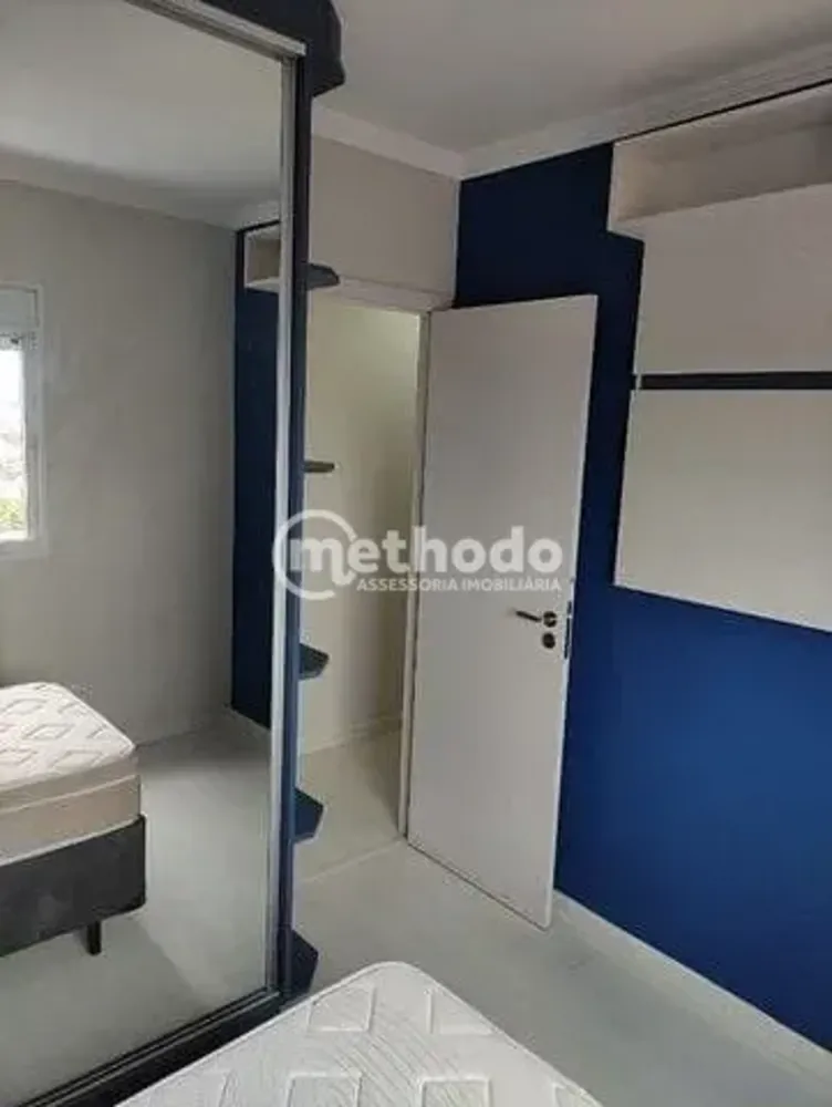 Apartamento, 3 quartos, 82 m² - Foto 2