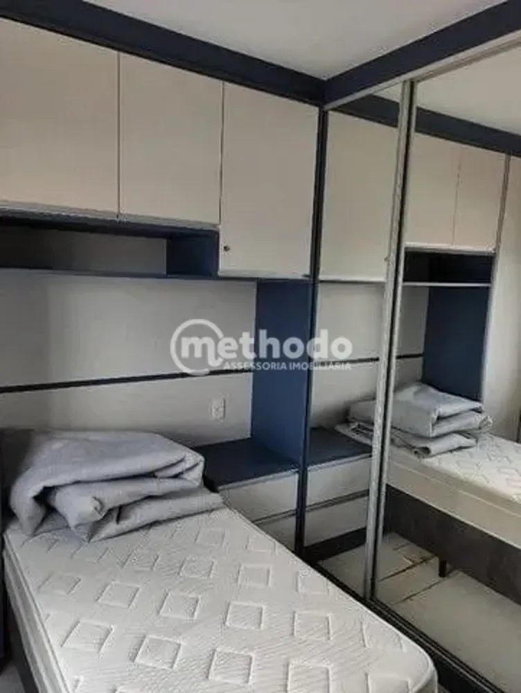 Apartamento, 3 quartos, 82 m² - Foto 4