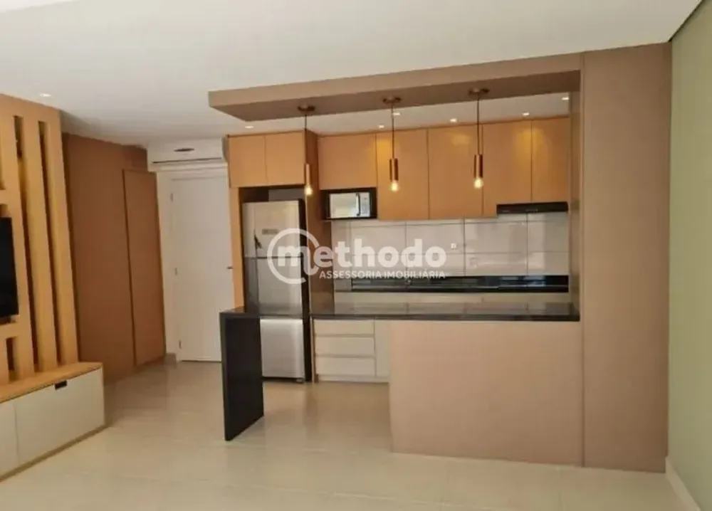 Apartamento, 1 quarto, 47 m² - Foto 4