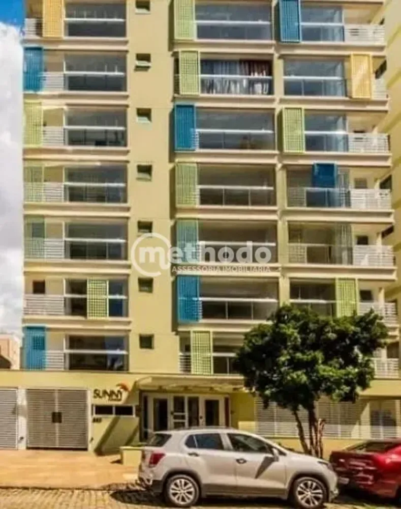 Apartamento, 1 quarto, 47 m² - Foto 3