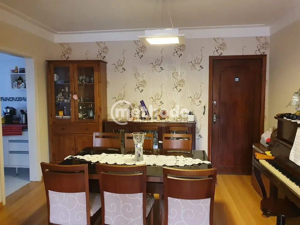 Apartamento, 2 quartos, 78 m² - Foto 1