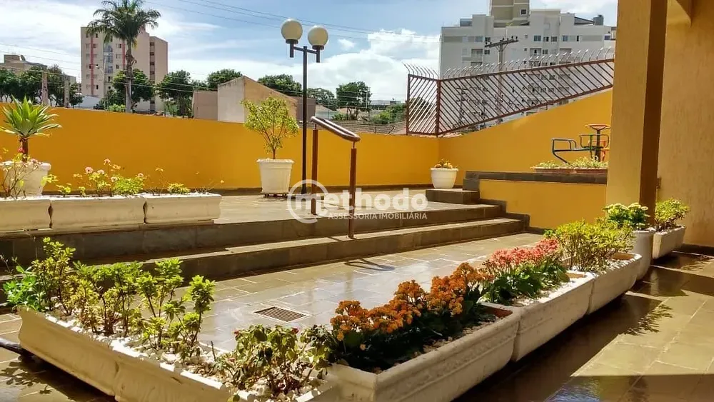 Apartamento, 2 quartos, 78 m² - Foto 3