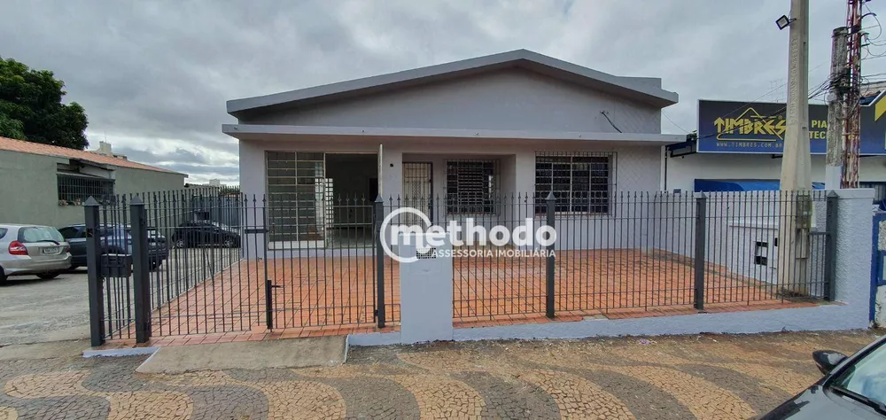 Casa para alugar com 3 quartos, 224m² - Foto 2