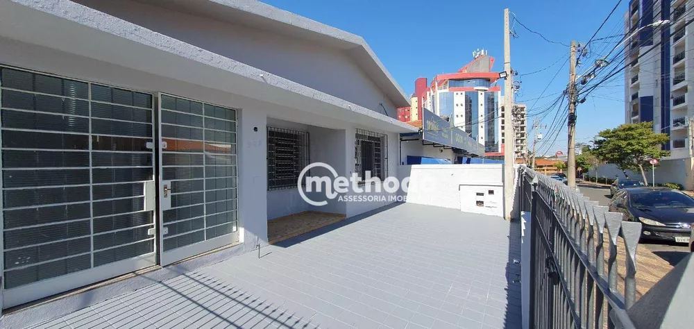 Casa para alugar com 3 quartos, 224m² - Foto 3