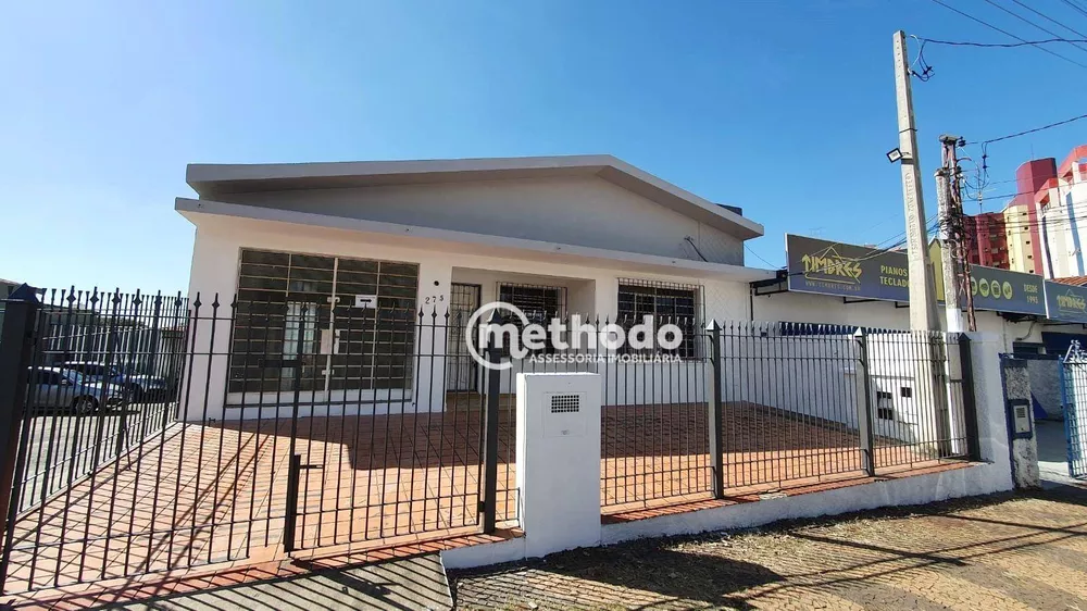 Casa para alugar com 3 quartos, 224m² - Foto 1