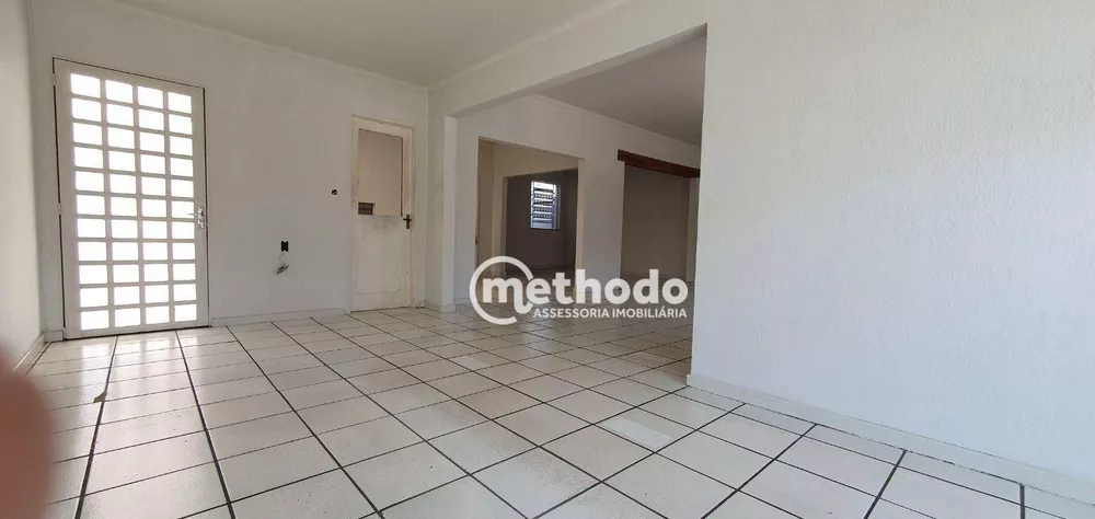 Casa para alugar com 3 quartos, 224m² - Foto 4