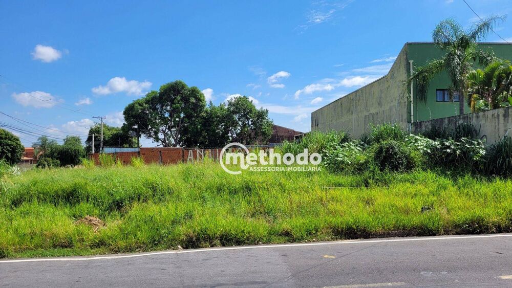 Terreno, 468 m² - Foto 4