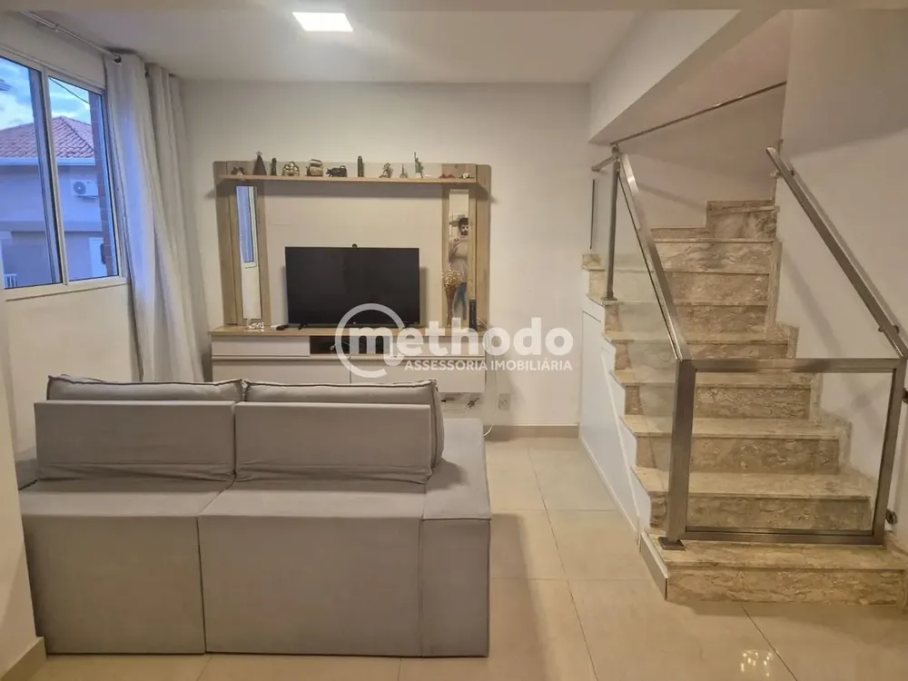 Casa, 3 quartos, 95 m² - Foto 4