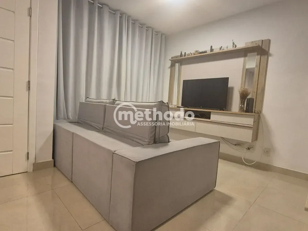 Casa, 3 quartos, 95 m² - Foto 2