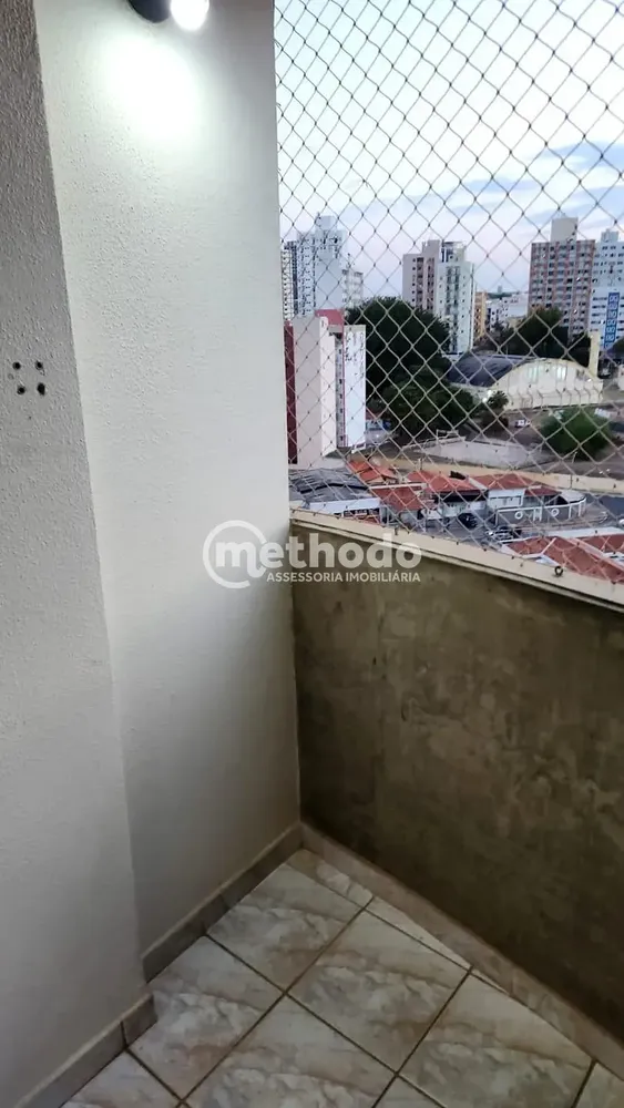 Apartamento, 1 quarto, 62 m² - Foto 2