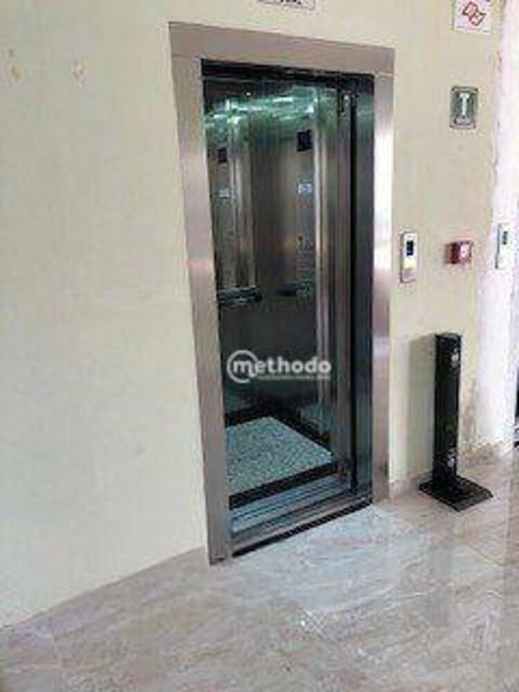 Apartamento à venda com 3 quartos, 80m² - Foto 12
