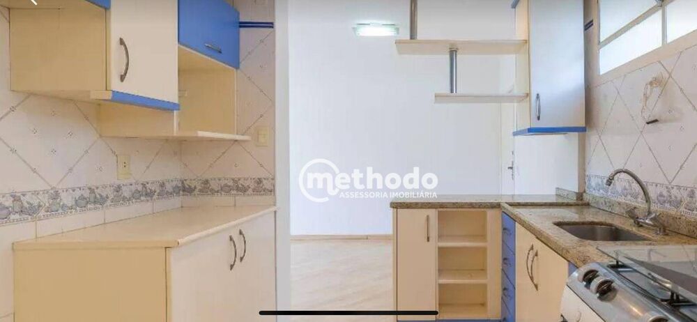 Apartamento à venda com 3 quartos, 80m² - Foto 5