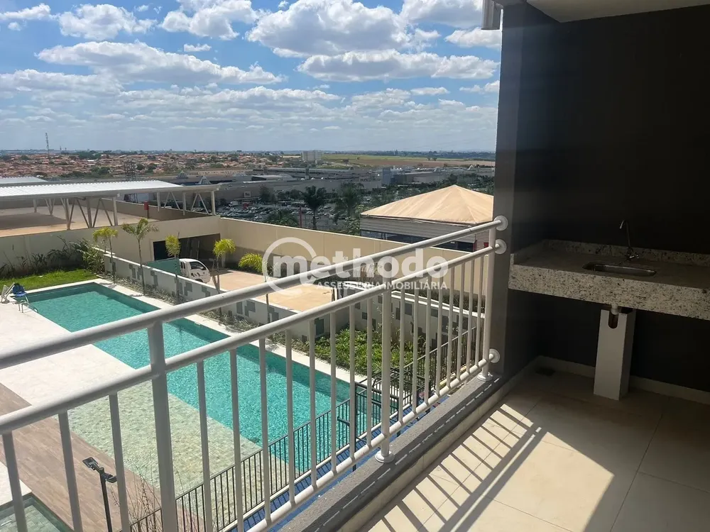 Apartamento, 2 quartos, 60 m² - Foto 3