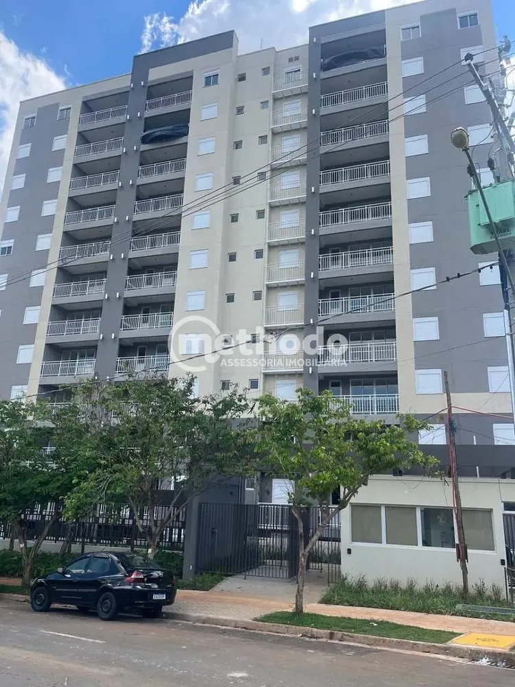 Apartamento, 2 quartos, 60 m² - Foto 2