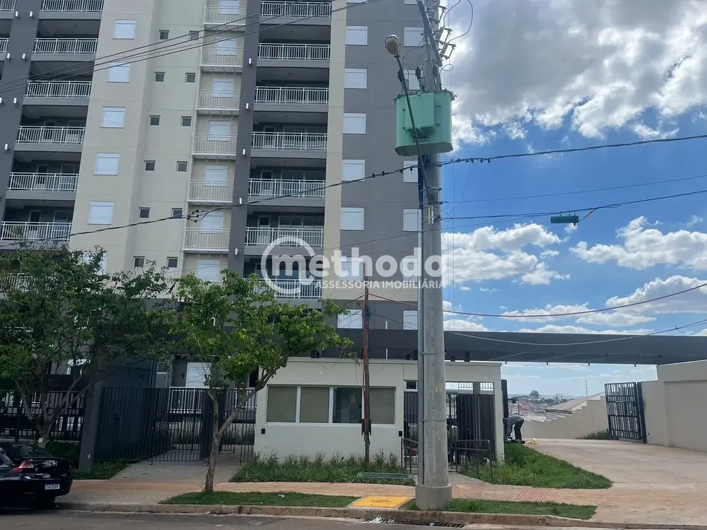 Apartamento, 2 quartos, 60 m² - Foto 4