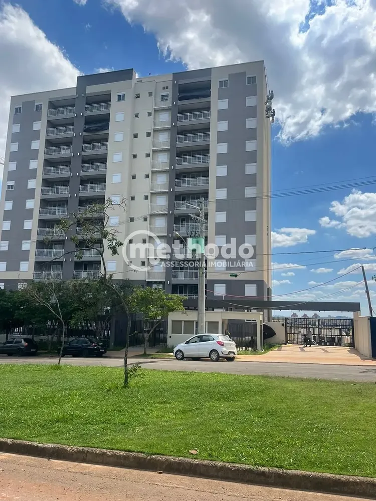 Apartamento, 2 quartos, 60 m² - Foto 1