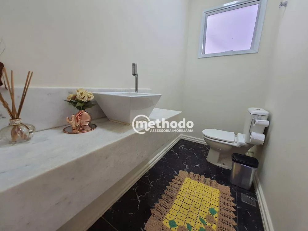 Casa de Condomínio à venda com 3 quartos, 260m² - Foto 4