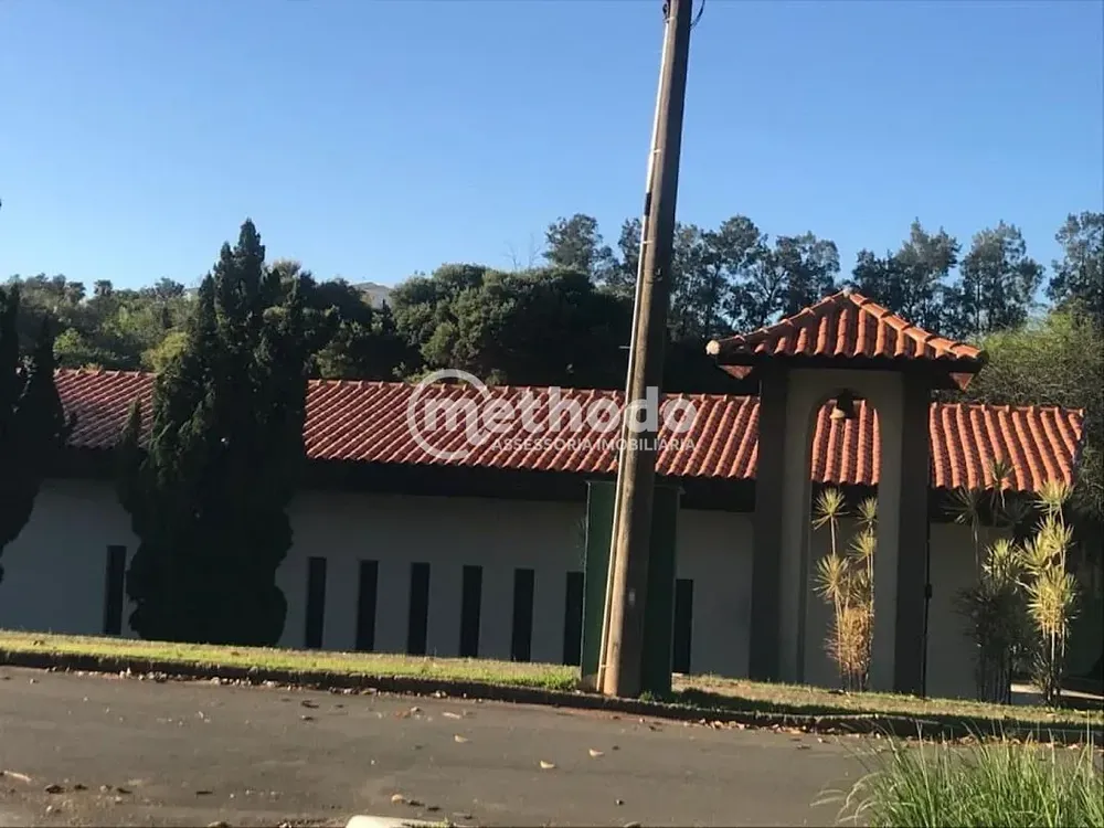 Casa, 5 quartos, 610 m² - Foto 2