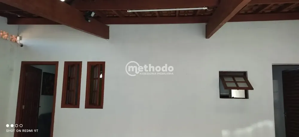 Casa, 2 quartos, 60 m² - Foto 2