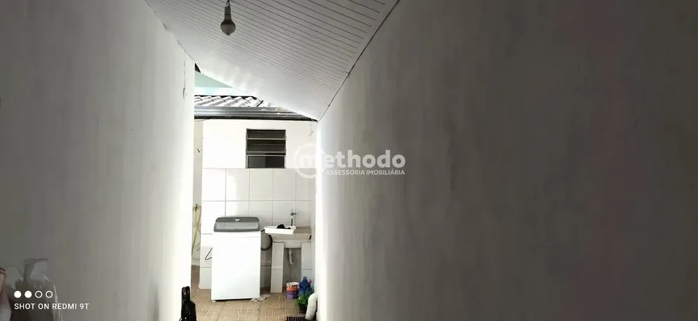 Casa, 2 quartos, 60 m² - Foto 3