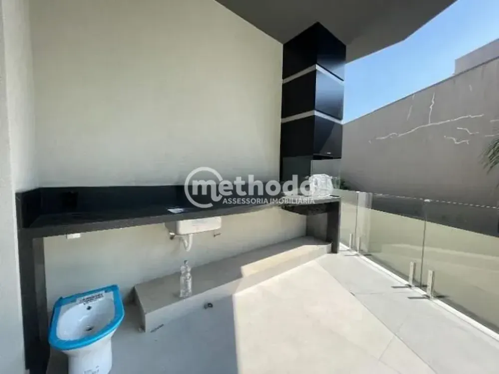 Casa, 4 quartos, 342 m² - Foto 2