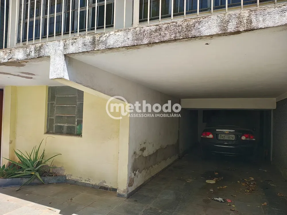 Casa, 3 quartos, 216 m² - Foto 3