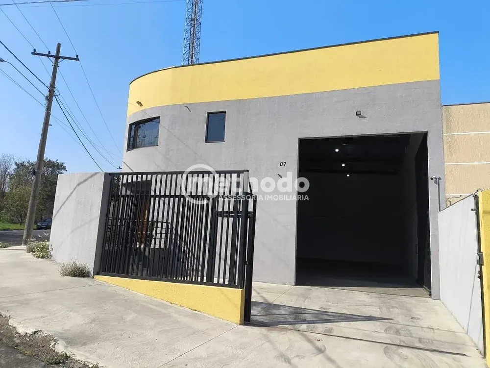 Depósito-Galpão, 424 m² - Foto 4