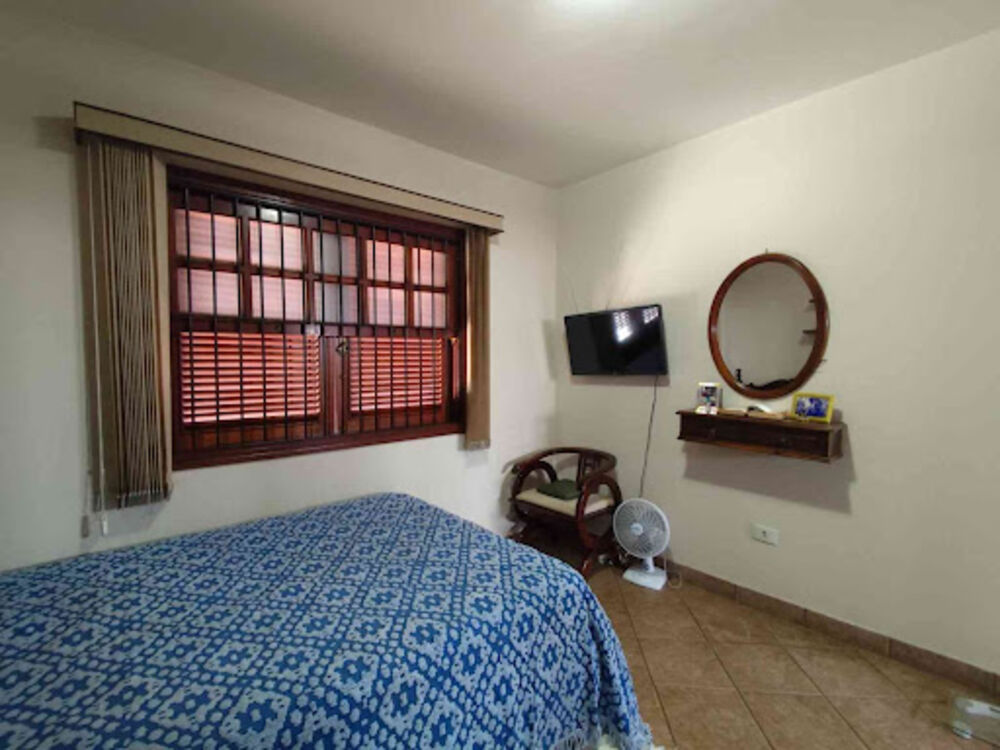 Casa à venda com 3 quartos, 267m² - Foto 5
