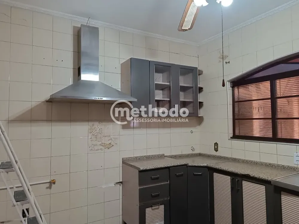 Casa, 3 quartos, 251 m² - Foto 4