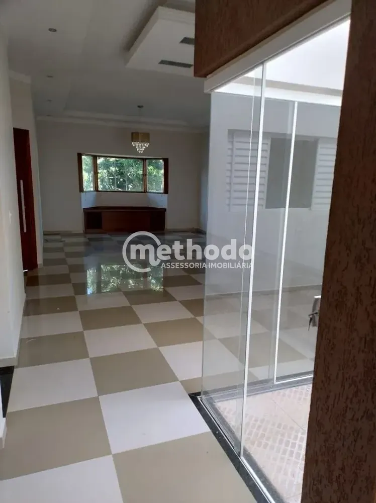 Casa, 3 quartos, 174 m² - Foto 2