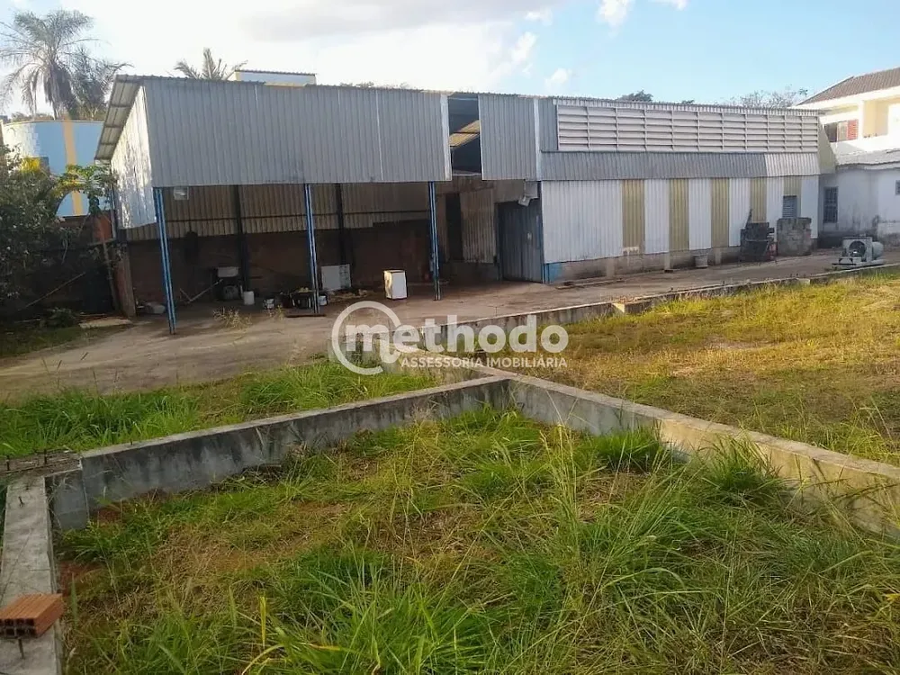Terreno, 950 m² - Foto 1