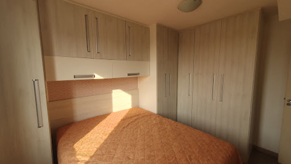 Apartamento, 2 quartos, 45 m² - Foto 5
