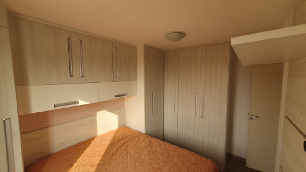 Apartamento, 2 quartos, 45 m² - Foto 7