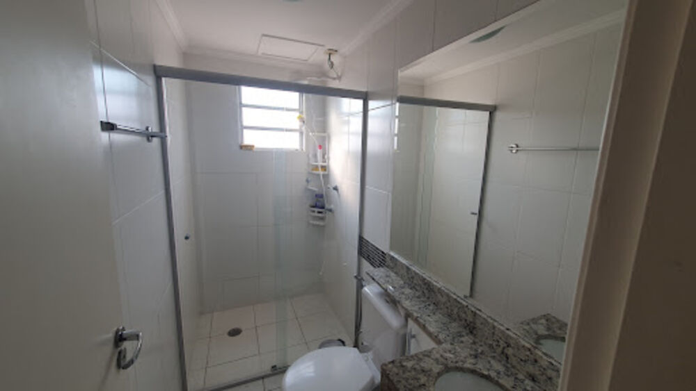 Apartamento, 2 quartos, 45 m² - Foto 8