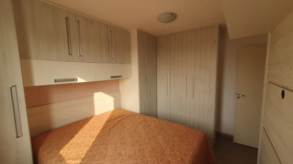 Apartamento, 2 quartos, 45 m² - Foto 6