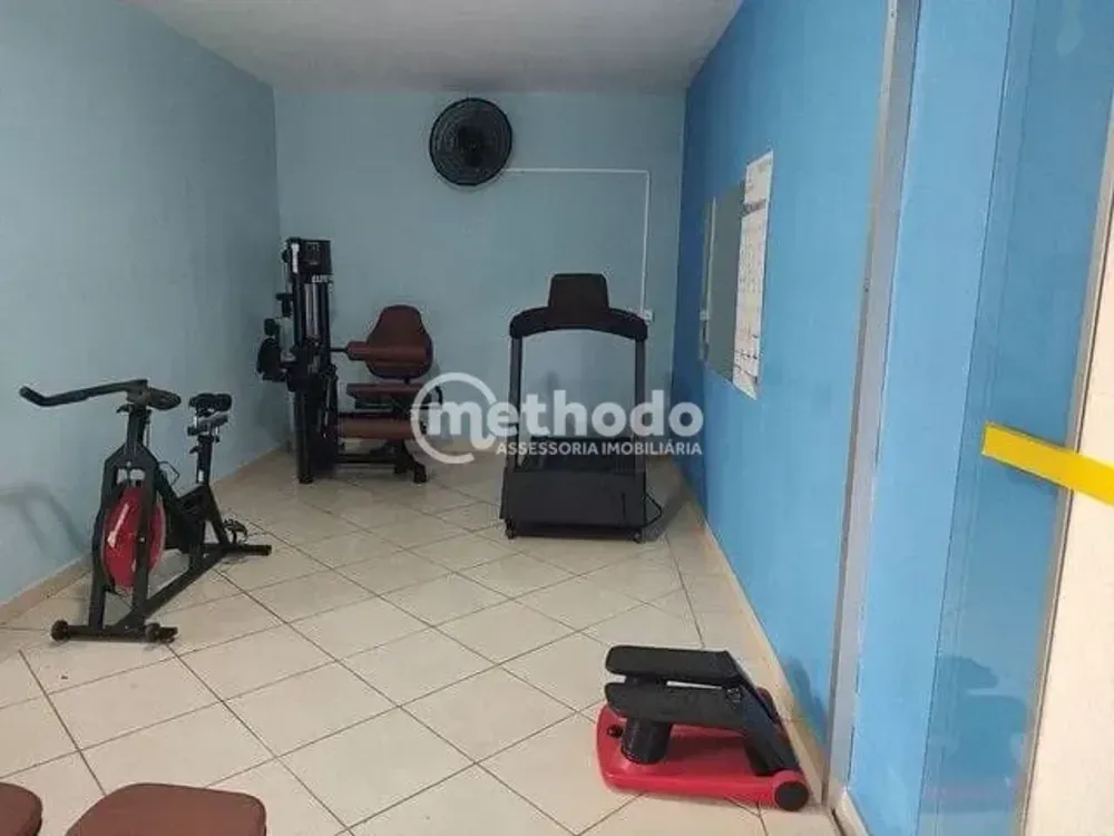 Apartamento, 3 quartos, 58 m² - Foto 4
