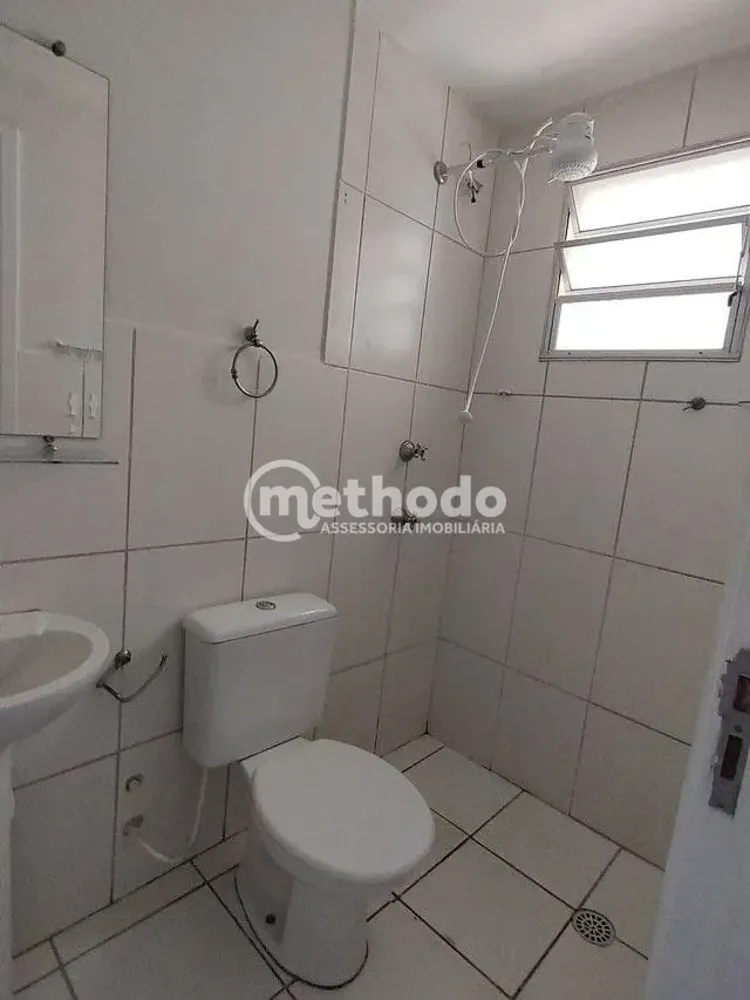 Apartamento, 3 quartos, 58 m² - Foto 3