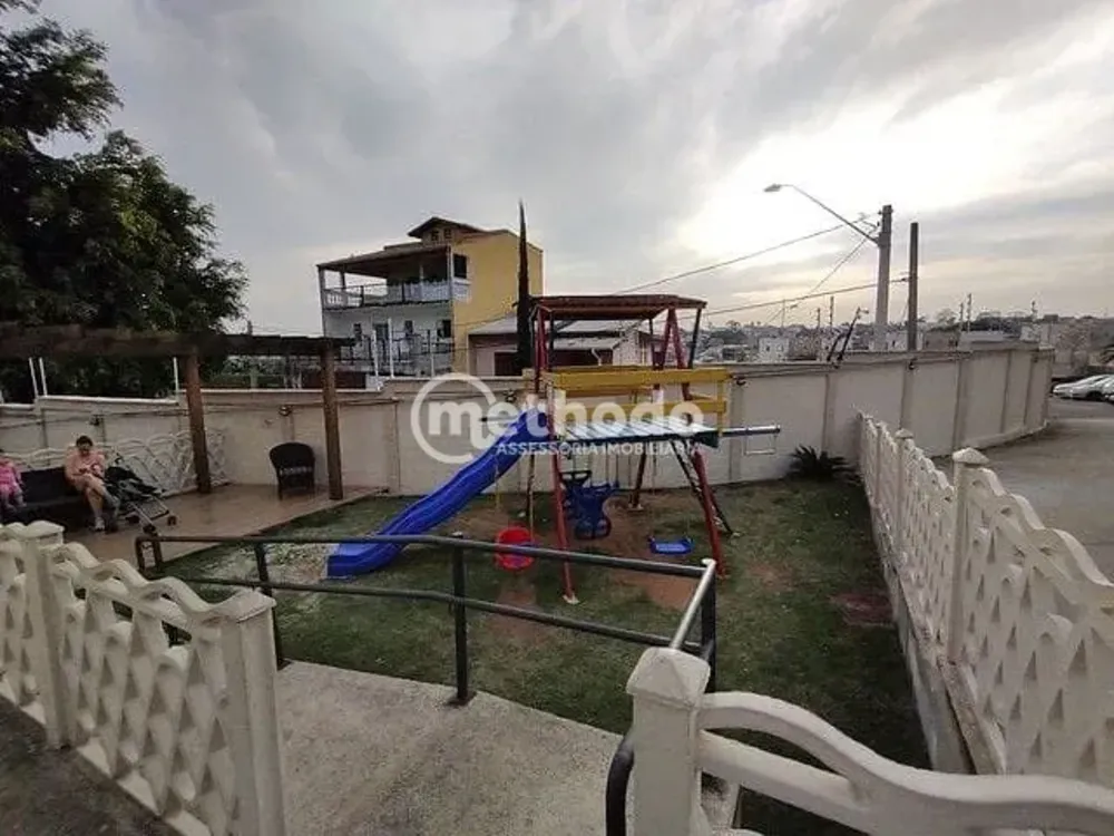 Apartamento, 3 quartos, 58 m² - Foto 1