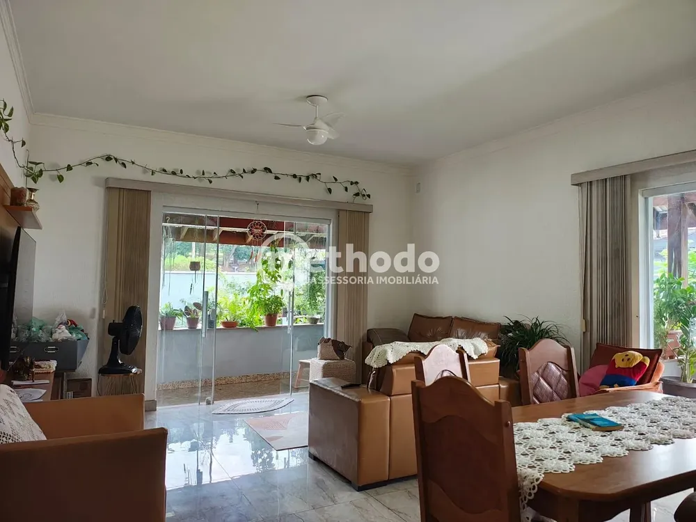 Casa, 3 quartos, 323 m² - Foto 2