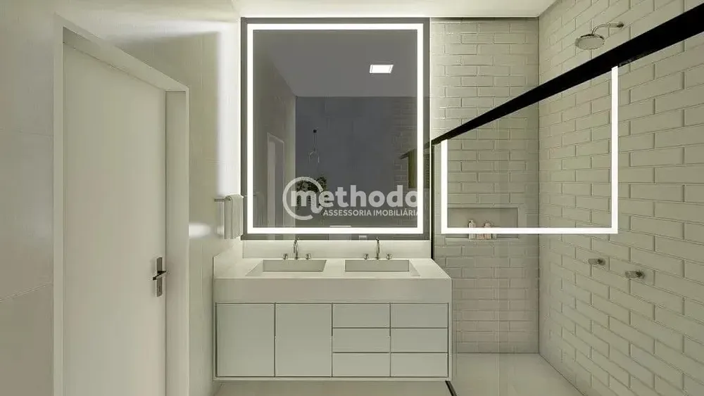 Casa, 4 quartos, 312 m² - Foto 1