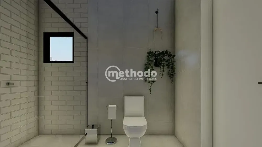 Casa, 4 quartos, 312 m² - Foto 3