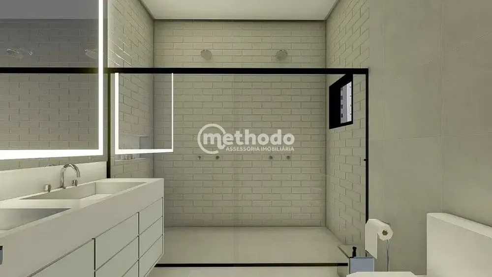 Casa, 4 quartos, 312 m² - Foto 2