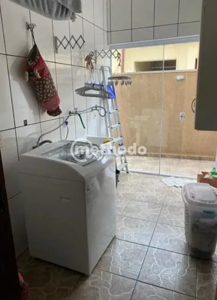 Casa, 3 quartos, 170 m² - Foto 4