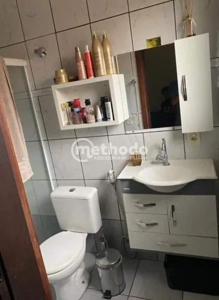 Casa, 3 quartos, 170 m² - Foto 2