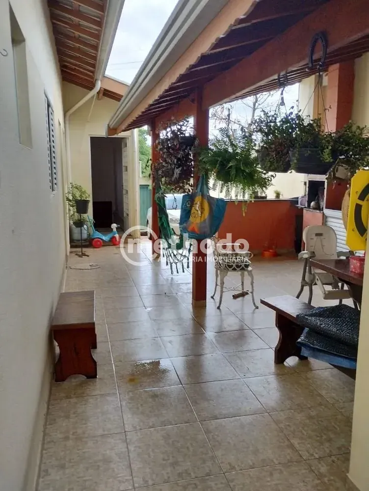 Casa, 3 quartos, 126 m² - Foto 1