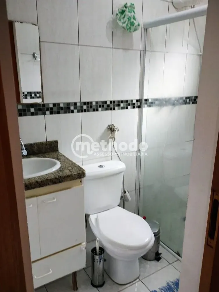 Casa, 3 quartos, 126 m² - Foto 3